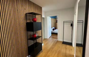 Lio Suite Design Apartment Balkon Netflix - Foto 17