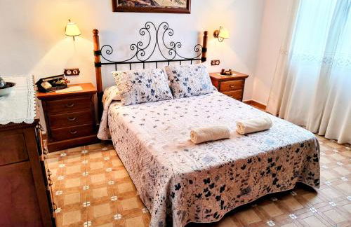 Alojamiento La Nave de Zuheros - Foto 13