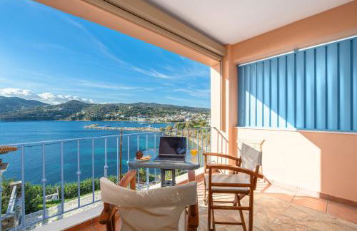 Niovi Seaview Apartments - Foto 40