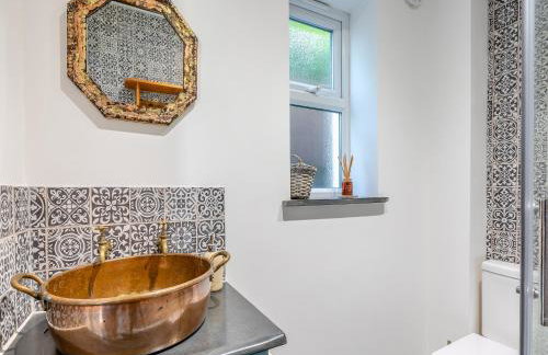 Olive Tree House - Foto 23