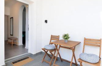 Blue Sunrise Apartment - Foto 11