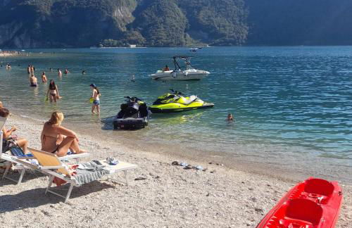 Lake Como Casa la Rosa wonderful view - Foto 35