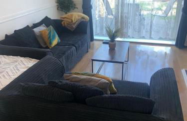 Orpington North Townhouse - Photo 27