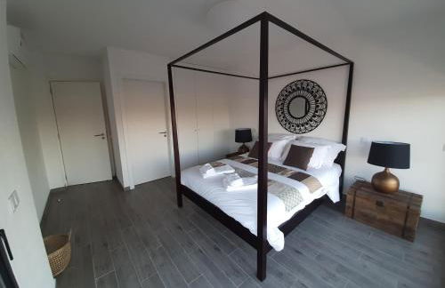 Cairnvillas - Villa Mar C38 Luxury Villa with Private Swimming Pool near Beach - Foto 6