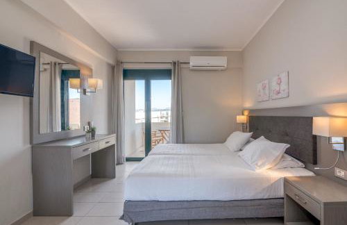 Christina Beach Hotel - Foto 151