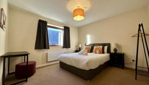 Super Apartment next to Bicester Village Sleeps 4 - Foto 4