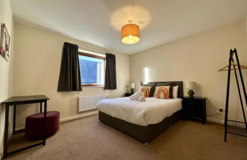 Super Apartment next to Bicester Village Sleeps 4 - Foto 4