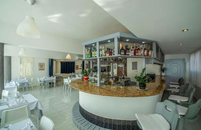 Plaza Europa - Photo 22