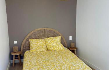 Appartement T2 Bis rénové - Foto 4