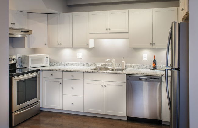 Moncton Suites - 267 Universite Ave - Foto 16