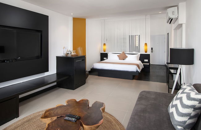 Tao Riverside Residence - Foto 11