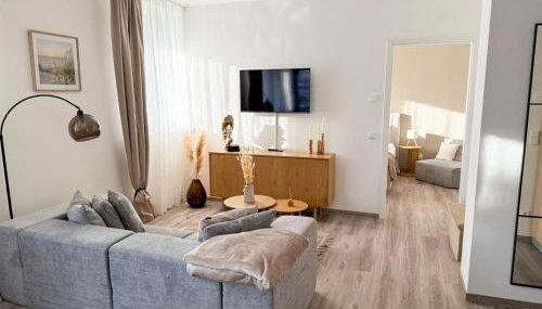 Lubminer Bodden Apartment - Foto 2
