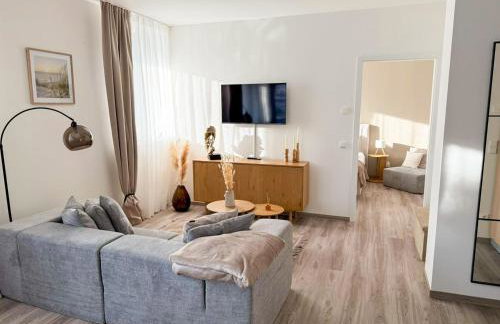 Lubminer Bodden Apartment - Foto 2