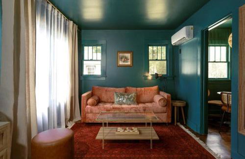 The Heron - Peaceful East Hill Escape - Foto 5