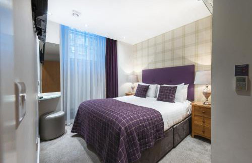 Braid Apartments by Mansley - Foto 102