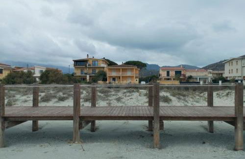 Luna Apartment- Fronte Mare - Foto 21