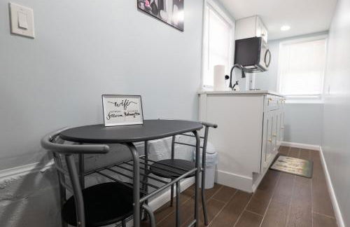 New 3 Bed & 1 Bed Apt Lake Park Station EWR Airport Path Train Subway Bus Hospital Rahway NJ Manhattan NYC - Foto 36