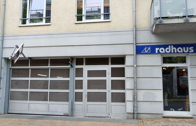 Holiday Apartment Central - Photo 23