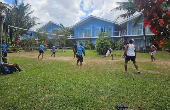 Blue West Villas - Photo 59