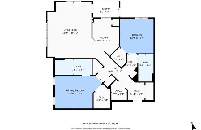 Luxury Penthouse of Lorton VA - Foto 34