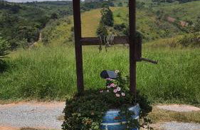 Sitio Aconchego Verde Guararema - Foto 57