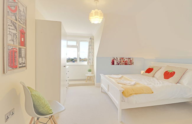 Brunswick Fab Pad | By My Getaways - Foto 2