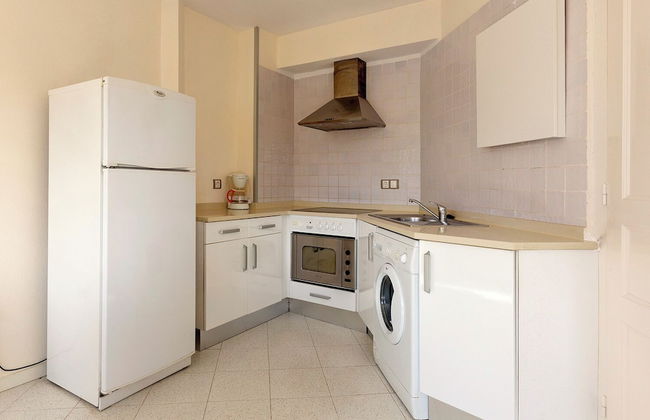 Apartamentos Maurici Park - Foto 33