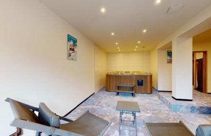 MONTCHAVIN - Résidence Hôtelière Bellecôte 4 étoiles - Foto 92