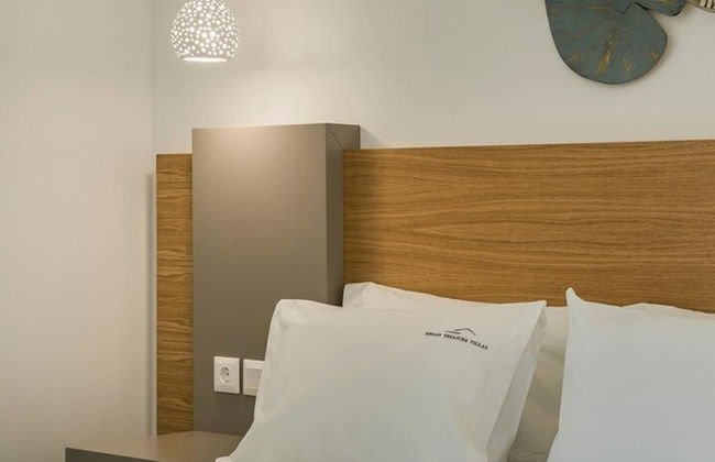 Villa Cleopatra - Ionian Treasure Villas - Foto 32