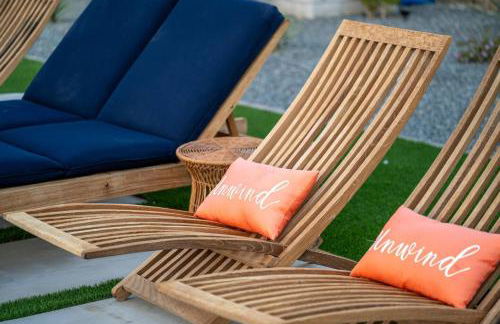 Sunny Vista Pool And Spa Home With Mountain Views - Foto 13