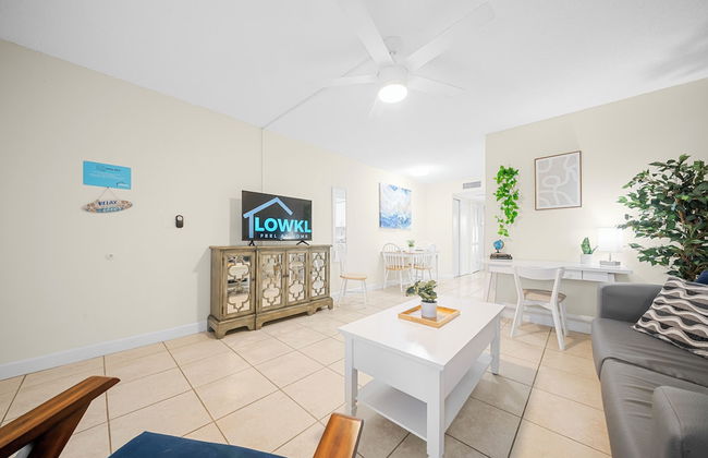 Riverwatch Apartments by Lowkl - Photo 27