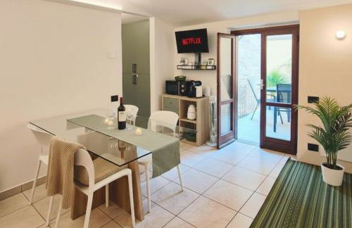 Terrazza del Borgo - Argegno central Lakeview apartment - Photo 3