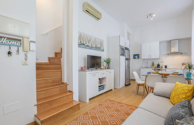 Casa Amores in Sevilla - Foto 15