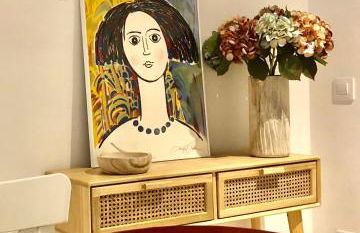 Precioso piso en el centro neurálgico de Olot - Foto 1