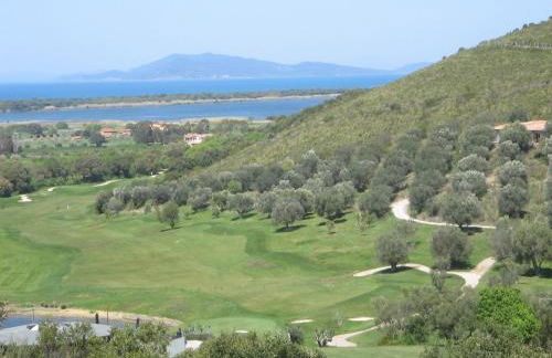 Country Relais la Mortella - Foto 101