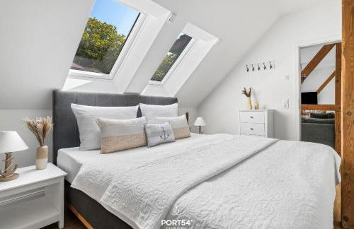 Ferienwohnung Majorshof Krabbe Büsum - Foto 18