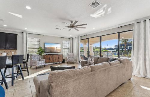 New Castle Pines Family Oasis EPIC Retreat Near Disney - Foto 4