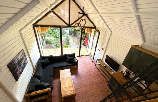 Collesium Garden - Photo 11