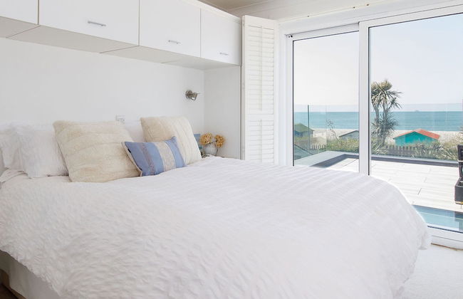 Vibrant Seafront Home With Seasonal Pool - Foto 3