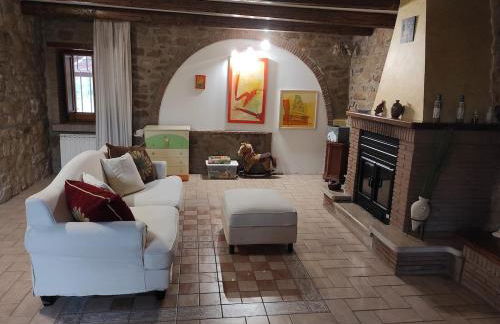 Casa vacanze in famiglia relax e natura - Foto 20