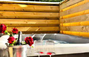 Balor 1 - Hot Tub-Perth-Pets - Photo 1