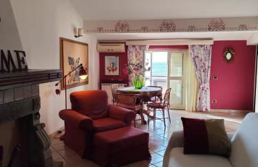 Vacanze al Mare Patrizia's Sweet Home - Foto 17