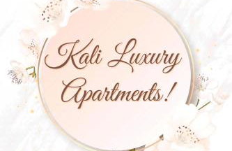 Kali Luxury Apartments -Silver-Gold- - Foto 2