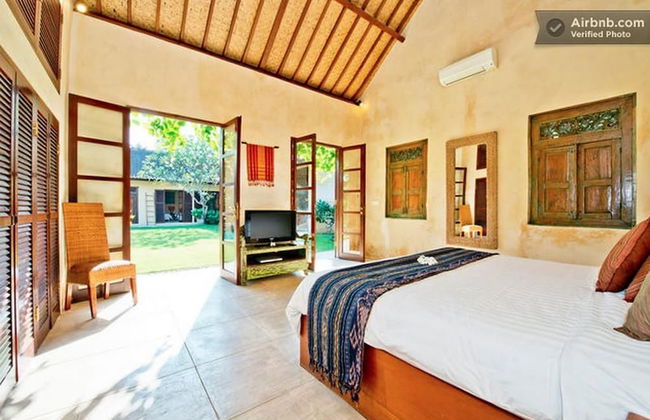 Rumi Villas Bali - Foto 6