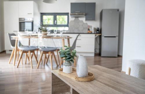 Appartement l'Eden - Foto 14