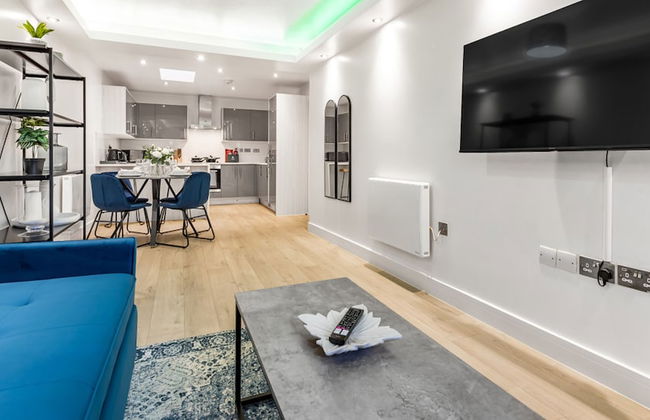 Ragan Court Apartments in Aldershot - Foto 36