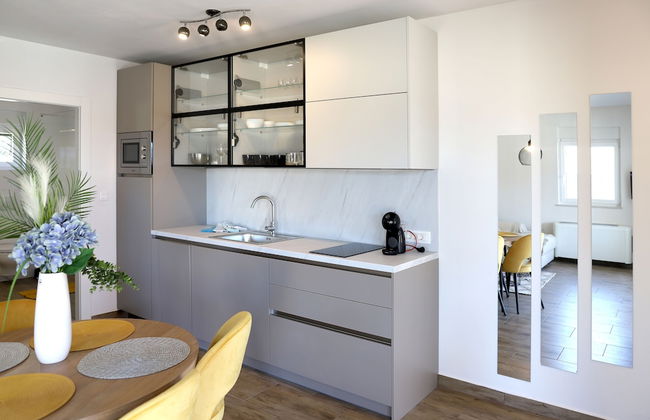 Basilea Luxury Apartment - Foto 8