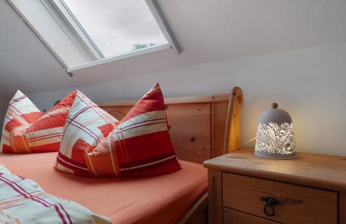 3 Raum Ferienwohnung Im 1 Og - Foto 16