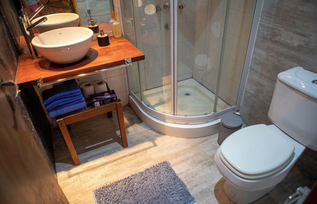 Stone Tiny Houses Malbec Zone - Photo 20