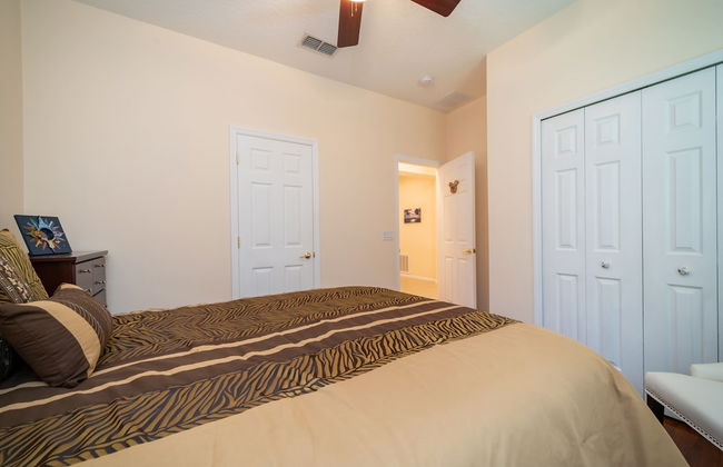 Bella Vida Resort Luxury Pool Home Game Room View! - Foto 12